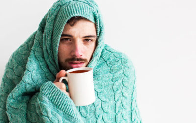 What happened when I got sick and started questioning this whole Entovegan thing