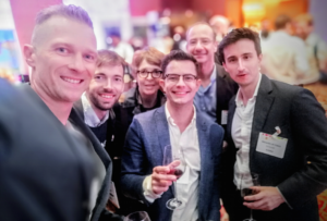agrifood innovation entovegan protenga entofood entobel nasekomo