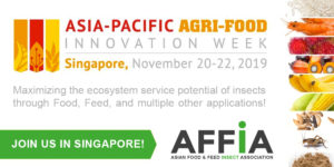 AFFIA agrifood innovation singapore 2019