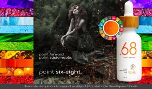 insect-based products support UN sustainable development goals